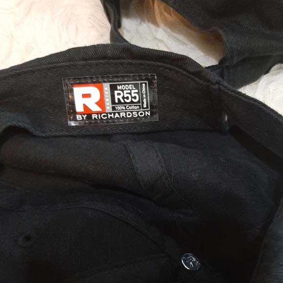 3🚨/$25🆕️ Messy Hair Don't Care hat. 100% Cotton - Picture 2 of 4